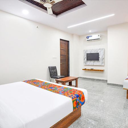 Fabhotel Platinum Palace - Nr Magadi Main Road Bangalore Eksteriør billede